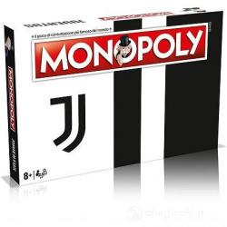 MONOPOLY JUVENTUS