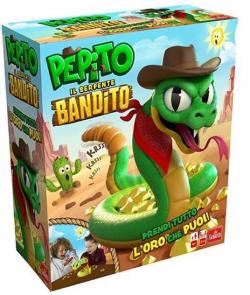 PEPITO IL BANDITO