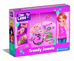 TRENDY JEWELS