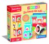 SAPIENTINO BABY MONTESSORI - LA TORRE DEI CUBI