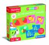 MONTESSORI BABY - LE MIE PRIME 100 PAROL