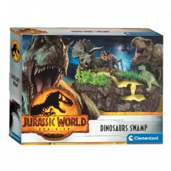 JW3 - PALUDE DINOSAURI