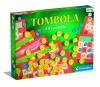 TOMBOLA NUMERI IN PLASTICA