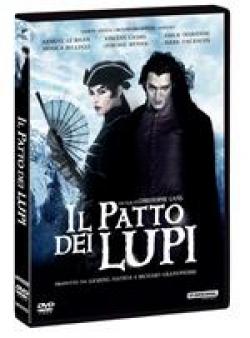 IL PATTO DEI LUPI (DS)