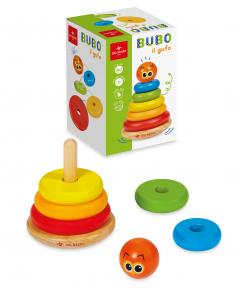 BUBO IL GUFO