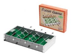 Retr-oh - Desktop Soccer Game