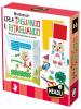 Crea Tagliando e Ritagliando Montessori