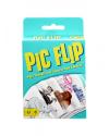 PIC FLIP GIOCO CARTE