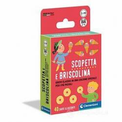 SCOPETTA E BRISCOLINA