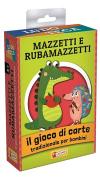 LUDOTECA CARTE MAZZETTI/RUBAMAZZETTI