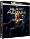 BLACK ADAM 4K