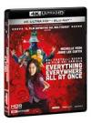 EVERYTHING EVERYWHERE ALL AT ONCE - 4K Limited Edition Numerata + Card + Poster Cinema
