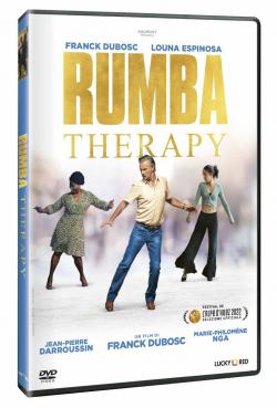 RUMBA THERAPY (DS)