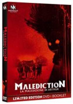MALEDICTION (DS)