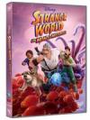 STRANGE WORLD - UN MONDO MISTERIOSO (DS)