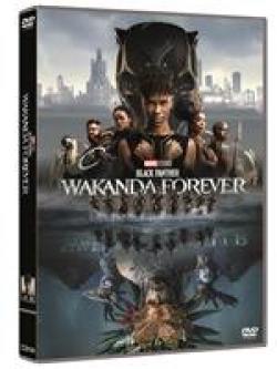 BLACK PANTHER - WAKANDA FOREVER (DS)