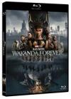 BLACK PANTHER - WAKANDA FOREVER (BS) + Poster