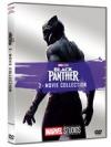 COFANETTO BLACK PANTHER 1 & 2 (DS)