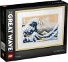 Lego Art 31208 Hokusai - la grande onda