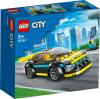 Lego City 60383 Auto sportiva elettrica