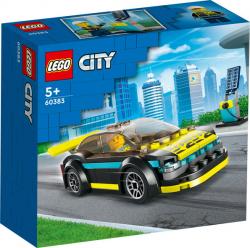 Lego City 60383 Auto sportiva elettrica