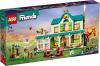 Lego Friends 41730 La casa di Autumn