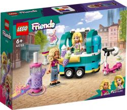 Lego Friends 41733 Negozio mobile di Bubble Tea