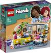 Lego Friends 41740 La cameretta di Aliya