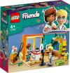 Lego Friends 41754 La cameretta di Leo