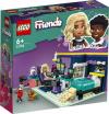 Lego Friends 41755 La cameretta di Nova