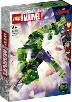 Lego Super Heroes 76241 Armatura Mech Hulk V29