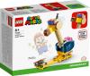 Lego Super Mario 71414 Pack di espansione Scapocciatore di Kondorotto