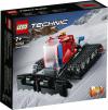 Lego Technic 42148 Gatto delle nevi