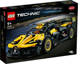 Lego Technic 42151 Bugatti Bolide