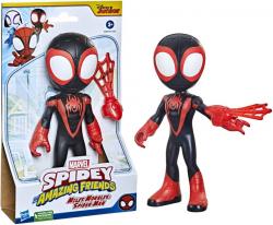 SPIDEY CM25 MEGA MILES MORALES