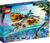 Lego Avatar 75576 L'avventura di Skimwing