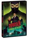 DIABOLIK - GINKO ALL'ATTACCO! - DVD + Card