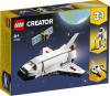 Lego Creator 31134 Space Shuttle