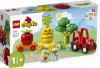 Lego Duplo 10982 Il trattore di frutta e verdura