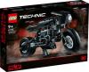 Lego Technic 42155 The Batman Batcycle