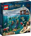 Lego Harry Potter 76420 Torneo dei Tremaghi: il lago nero