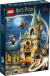 Lego Harry Potter 76413 Hogwarts: la Stanza delle Necessita'