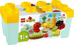 Lego Duplo 10984 Giardino biologico V29