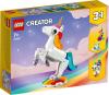 Lego Creator 31140 Unicorno magico V29