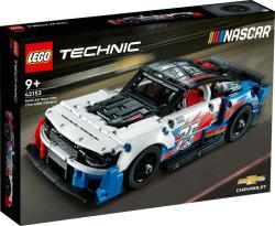 Lego Technic 42153 NASCAR Next Gen Chevrolet Camaro ZL1