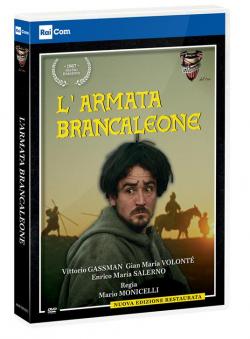 L'ARMATA BRANCALEONE (DS)