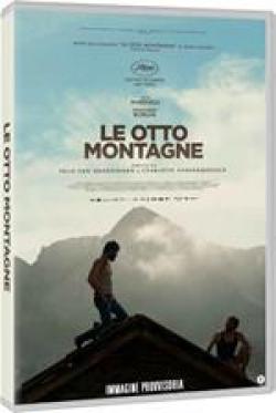 LE OTTO MONTAGNE (BS)