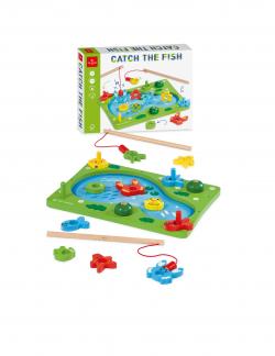 CATCH THE FISH