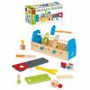MASTRO'S TOOLBOX