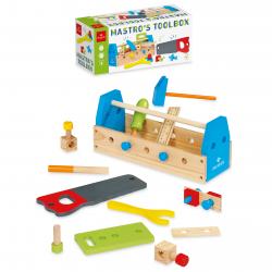MASTRO'S TOOLBOX